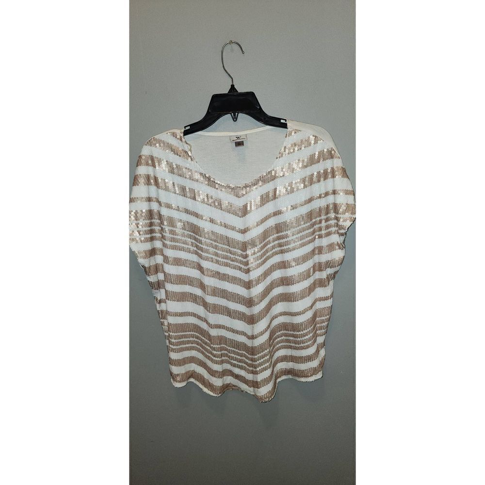 Worthington Blouse  